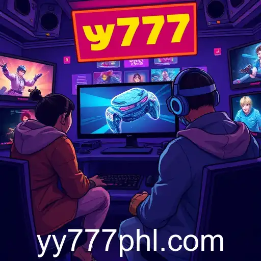 Digital Revolution in Gaming: The Rise of yy777
