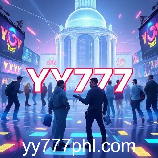 Gaming Evolution with YY777: A 2025 Perspective