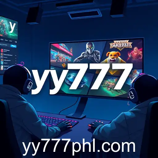 Gaming Industry Trends and Dynamics
