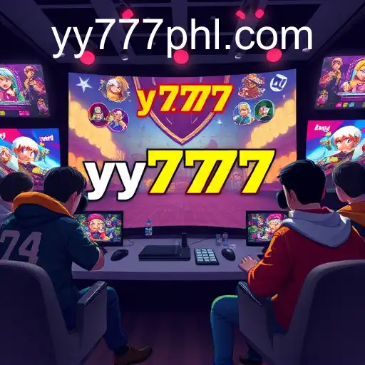 Emerging Trends in Online Gaming: The Case of 'yy777'