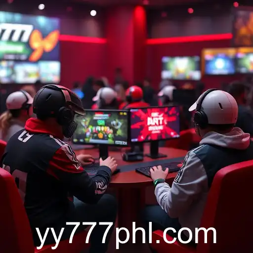 The Evolving Landscape of Online English Games