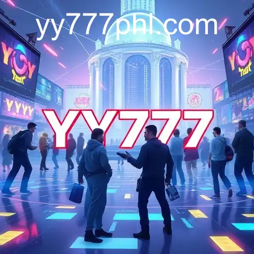 Gaming Evolution with YY777: A 2025 Perspective