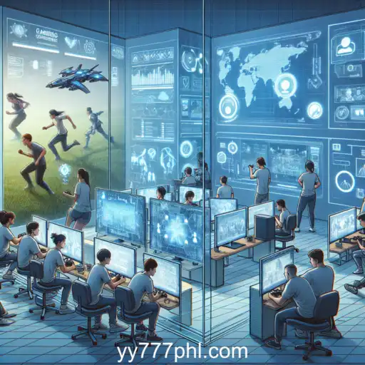 Gaming Innovations and Trends in 2025