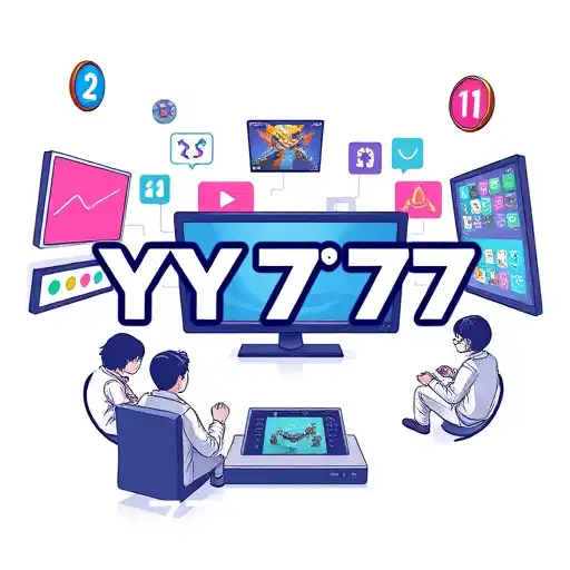 Gaming Revolution: YY777's Rise in a Changing Digital Landscape