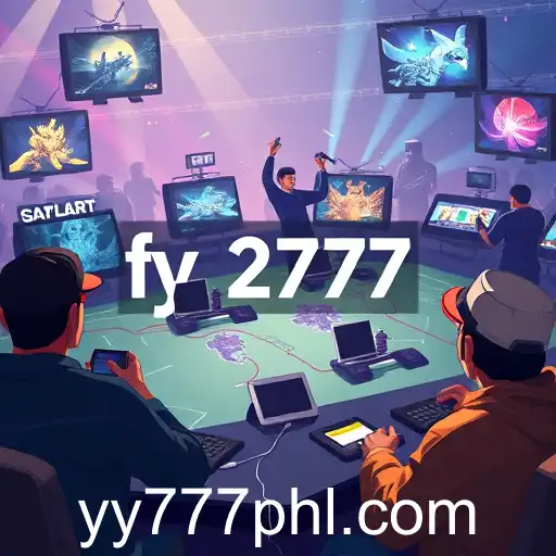 The Rising Tide of Online Gaming