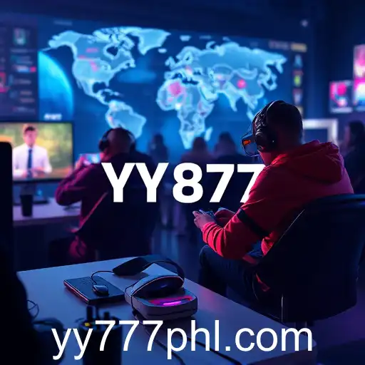 The Rise of Online Gaming in the Digital Age