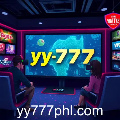 Rise of yy777: A New Era in Online Gaming