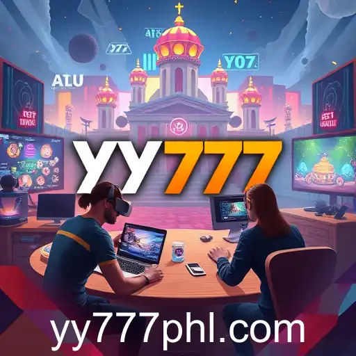 The Rise of YY777 in Online Gaming