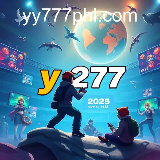 Trending Online Games of 2025