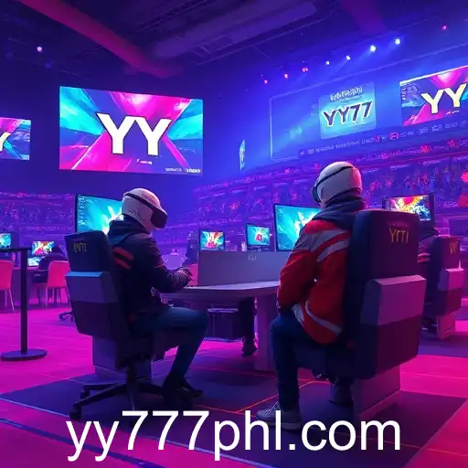 The Rise of YY777: Gaming Trends and Challenges