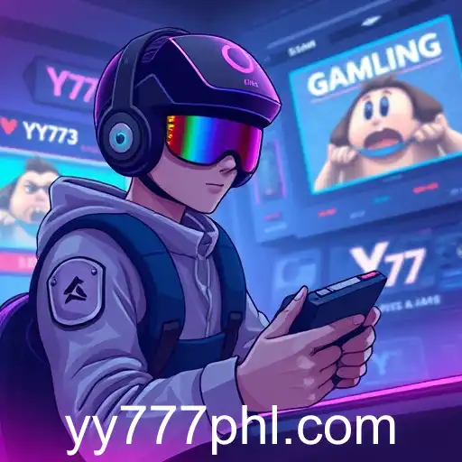 YY777: Navigating the Digital Frontier