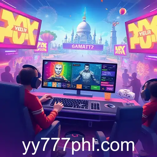 yy777: The Rise of a Gaming Phenomenon