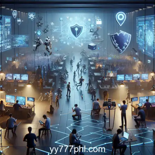 The Rise of YY777 in Online Gaming