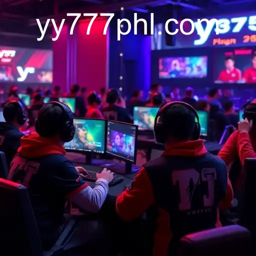 The Rise of Online Gaming and yy777's Role