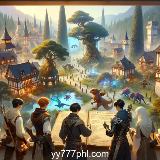 The Rise of Online Gaming Platforms