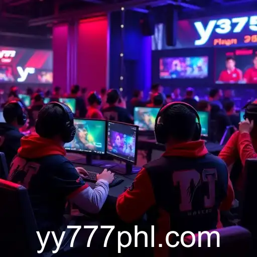 The Rise of Online Gaming and yy777's Role